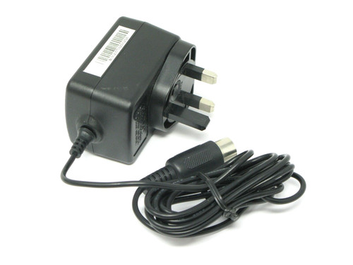 Quantum t95 mains switching - uk,