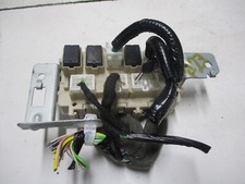 Nissan Qashqai J11 Fuse relay