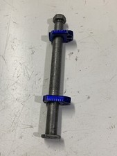 Yamaha WR 426 2002 Rear Wheel Spindle 