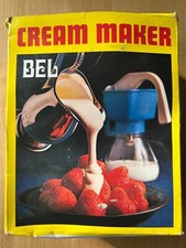 VINTAGE 70'S BLUE HAMILTON