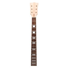 Guitar Neck 22 Fret Maple
