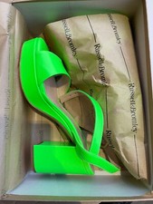 ladies Russell  and bromley