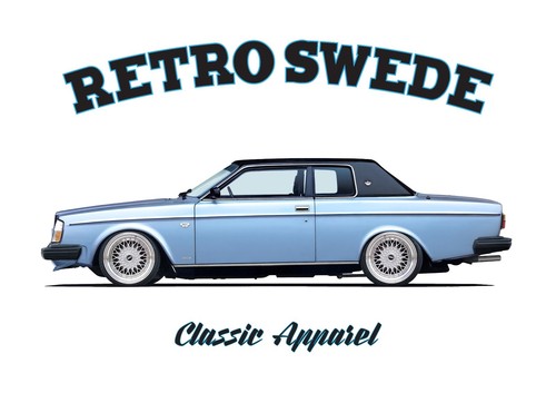 Volvo 262c bertone - 262c,