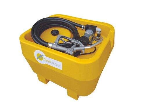 100l litre diesel tank 12v - tank,,