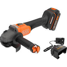 Black and Decker BCG6L8 18v