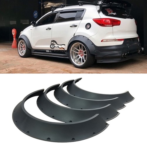 For kia sportage car fender - for,