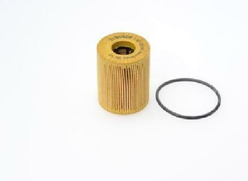 Genuine bosch oil filter 457 - oil,