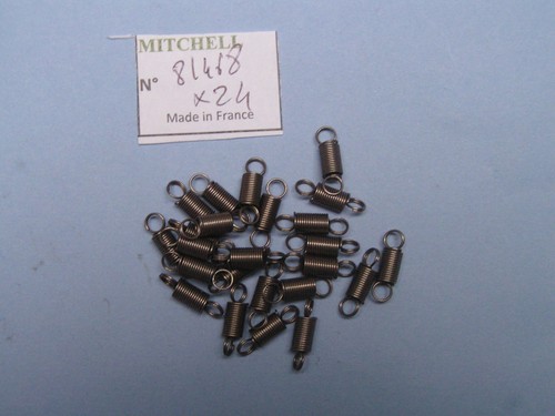 Trip lever spring - lever,