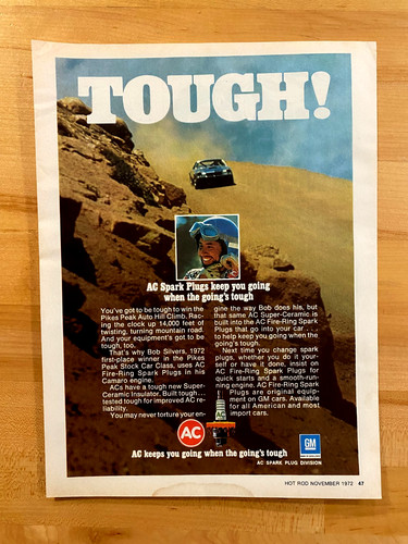 1972 print chevrolet - 1972, camaro