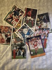 Vintage Football World Cup