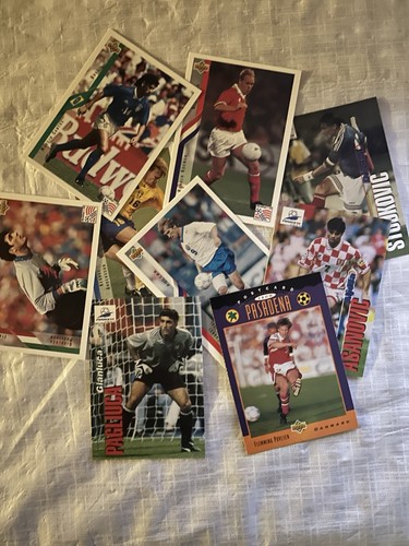 Vintage football world cup - vintage,