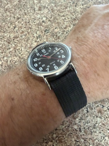 Timex weekender t2n647 - t2n647, mens