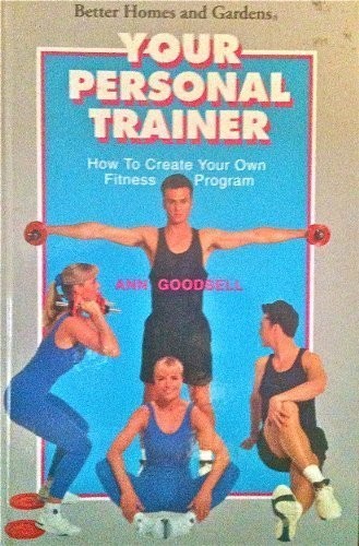 Your personal trainer how to - personal, trainer: