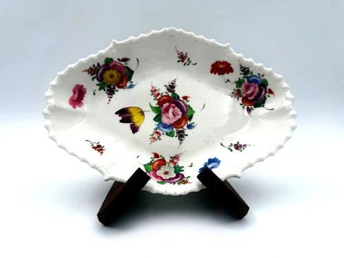 Early coalport diamond - coalport,