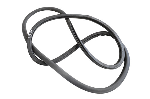 Porsche panamera door - panamera, seal