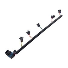 5X(AMR6103 Injector Wiring