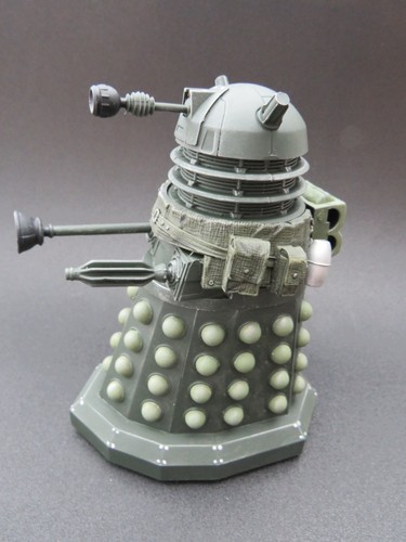 Doctor who figure custom - doctor,