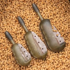 Nufish Silo Feeders Small