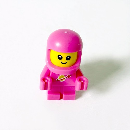 Lego classic space pink - lego,
