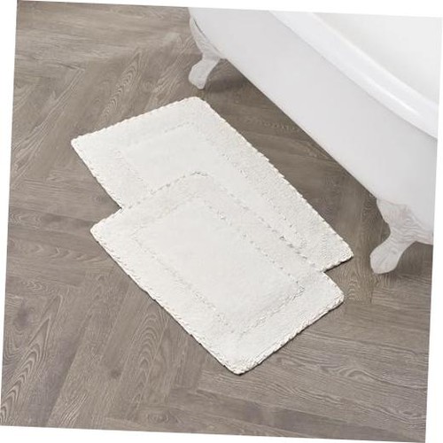 Laura ashley ruffle - ashley, border
