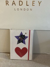 Radley A5 Notebook Notepad