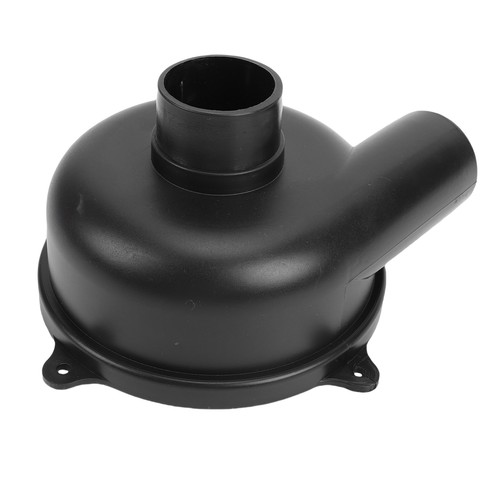 Cyclone dust separator lid - cyclone,