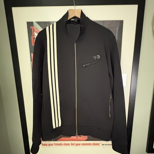 Mens jacket adidas - y3,