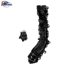 FOR BMW 2 X1 X2 MINI F54 F55 F56 Intake Inlet Manifold with Actuator 11618513653