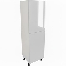 Fully Assembled 600mm Gloss