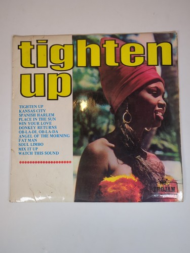 Trojan records tighten - tighten, up