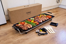 Teppanyaki Grill XL - 2000W