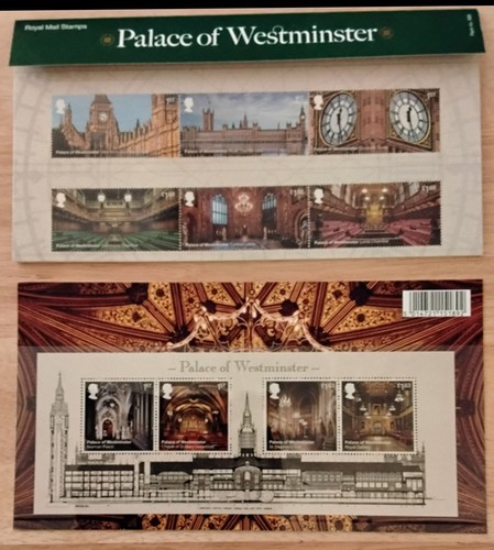 Palace westminster - palace,
