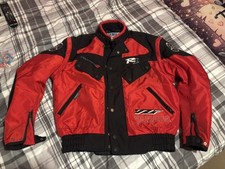 Yamaha R1 1999 jacket 