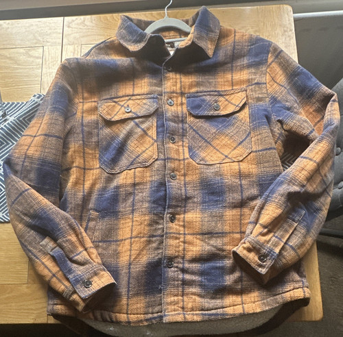 Zara men plaid lined - zara,