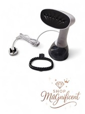 Rolipo Handheld Garment Steamer for Efficient Wrinkle Removal HY-128