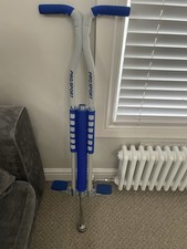 Pro Sport Pogo Stick - Easy