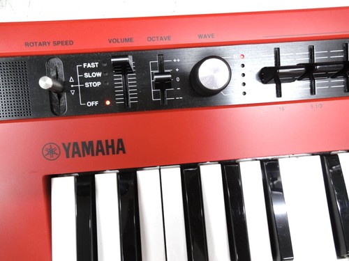 Yamaha reface combo - yc,