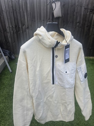 Company lambswool half zip - company,