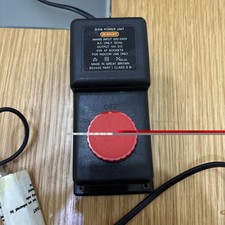 HORNBY - R918 Power Unit Mains