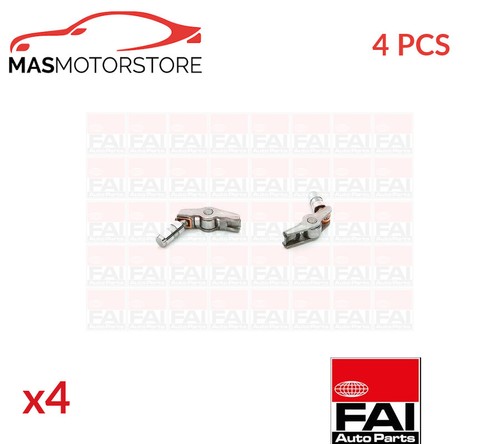 Rocker arm engine - rocker, fai