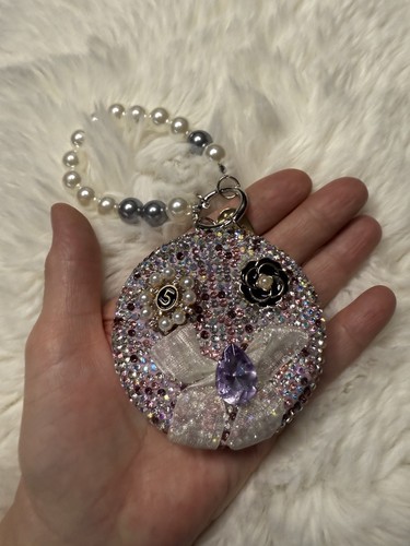 Sparkle the rhinestone - sparkle,