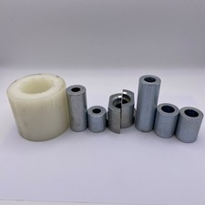 Vintage HOPE TECHNOLOGY Tools Bundle 1995 Bicycle Bike Mountain Retro MTB Rare