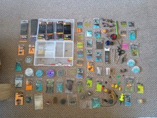 Large Collection Of Quality Fishing Terminal Tackle