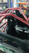 Mazda mx5 mk3 hell - mazda,