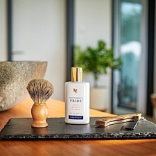 Forever Living Gentlemans