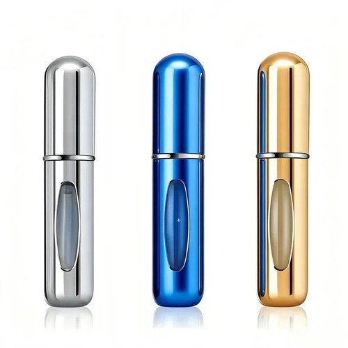 4pcs perfume atomizer 5ml mini - 5ml,