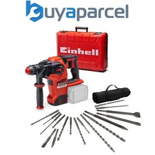 Einhell 18v 36V X-Change