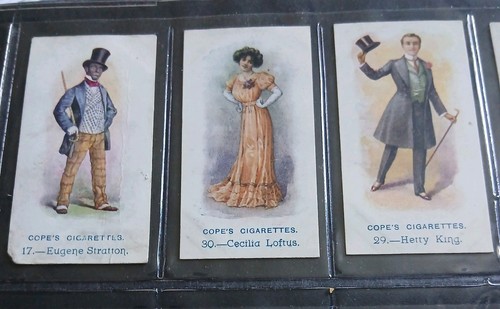 Cope bros music hall - cope,