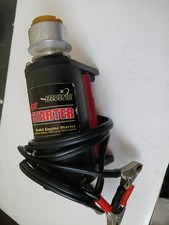 Irvine 12V Electric Engine Starter for RC Plane