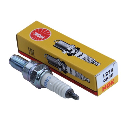 Ngk cr8e spark plug - cr8e, set